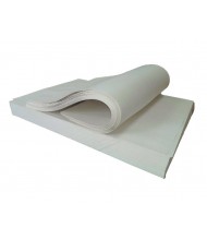 Упаковочная бумага в листах, ф.600х840мм, пл.80г/м2 (пачка 10кг)