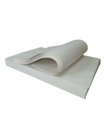 Упаковочная бумага в листах, ф.420х600мм, пл.80г/м2 (пачка 10кг)
